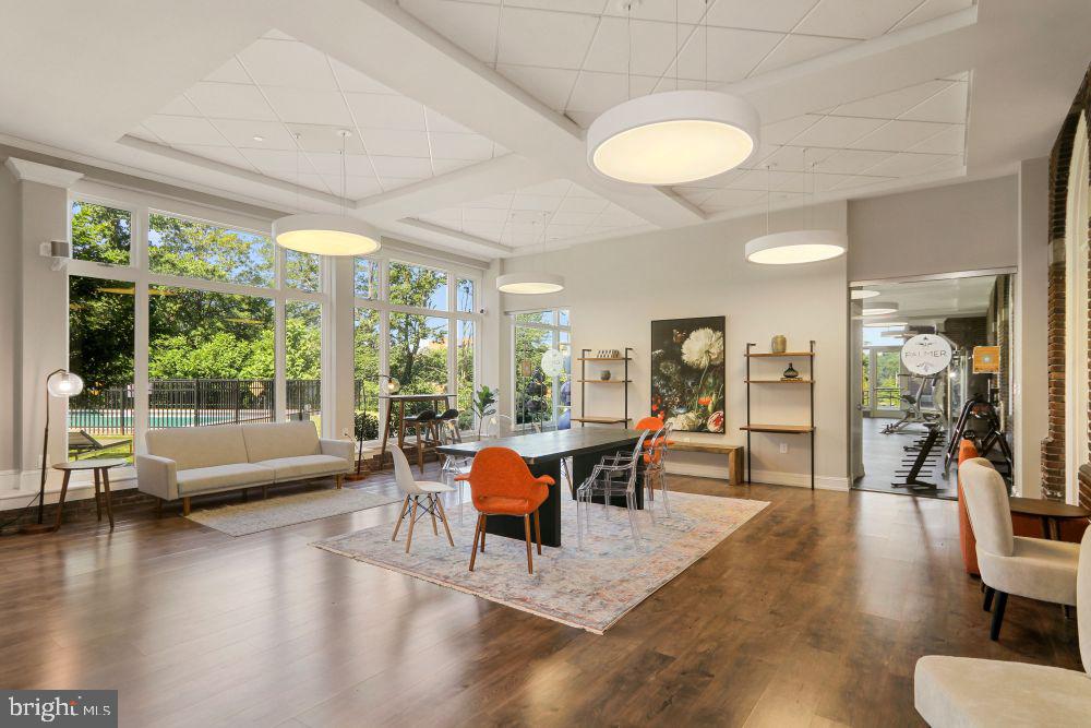 18 E LANCASTER AVE #1B-PH-15