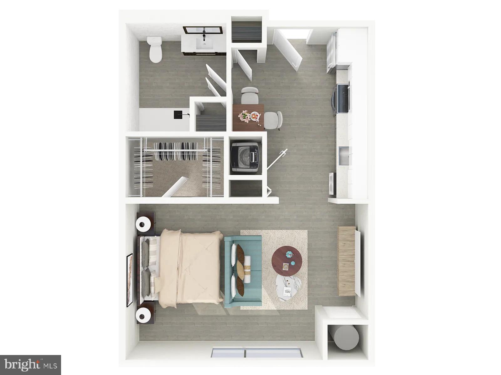 9 PRESIDENTIAL BLVD #0B-111