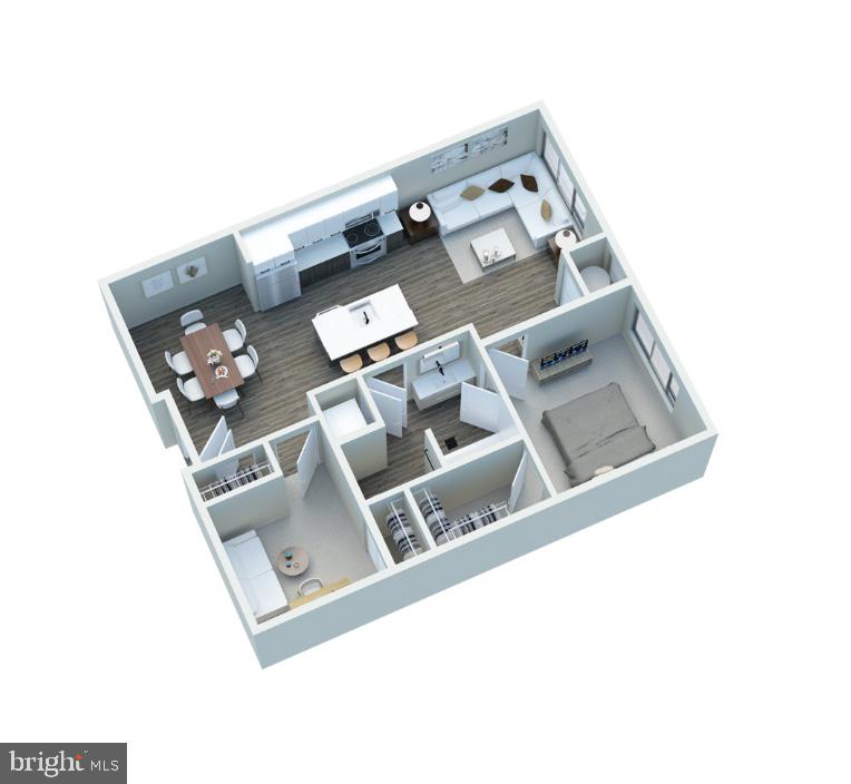 117 S BROAD ST #1B-444