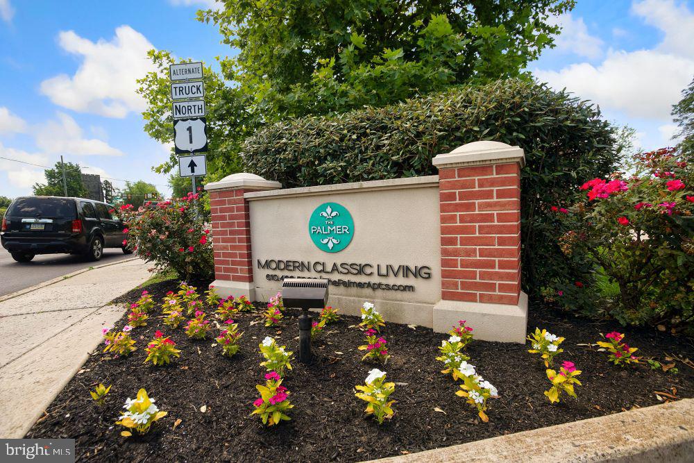 18 E LANCASTER AVE #1B-PH-11