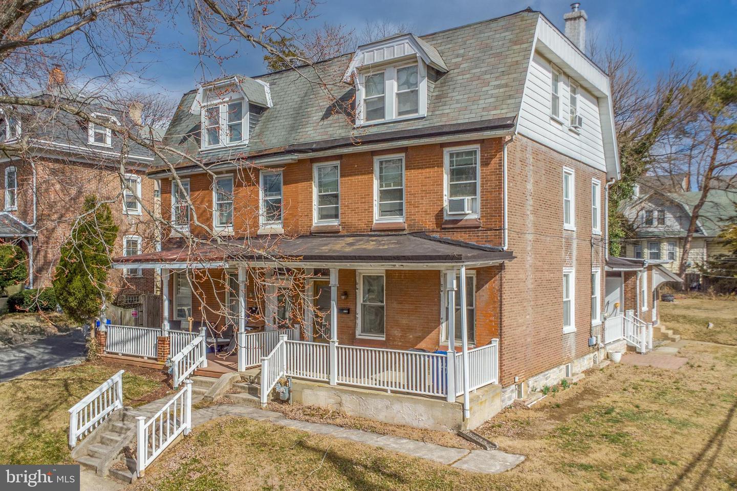 142 Seventh