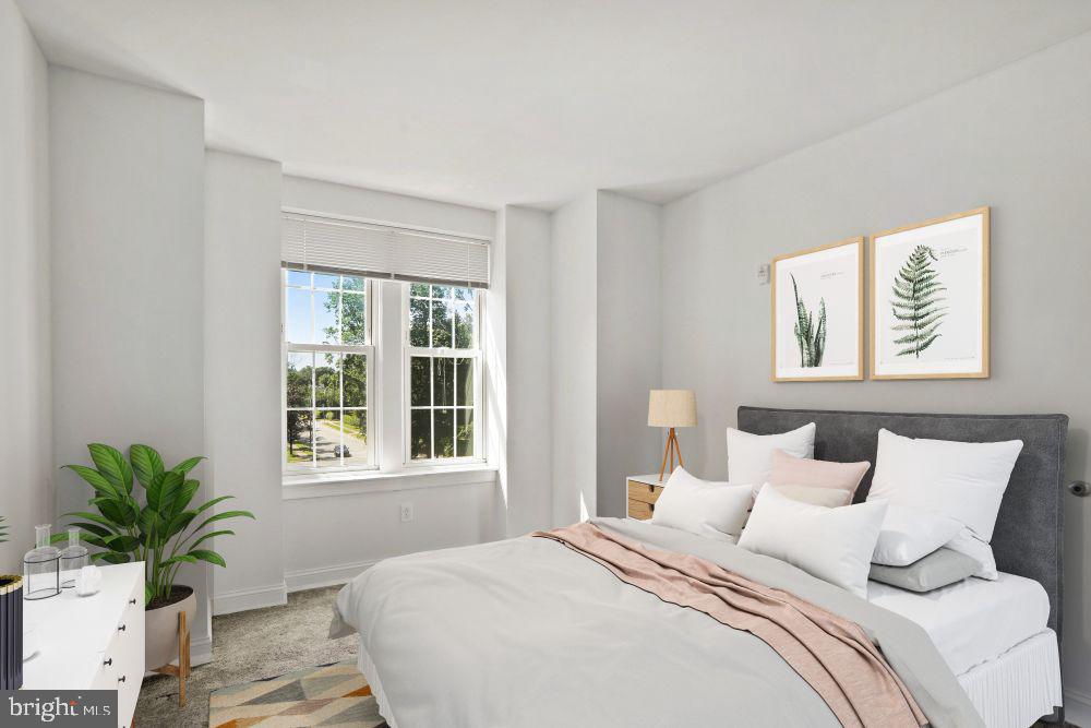 18 E LANCASTER AVE #1B-201