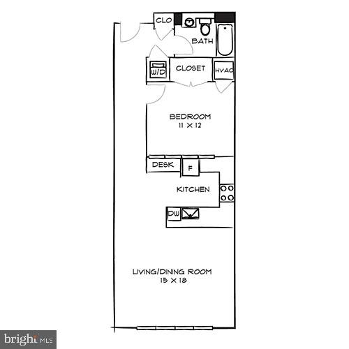 24 CRICKET AVENUE #1B-324