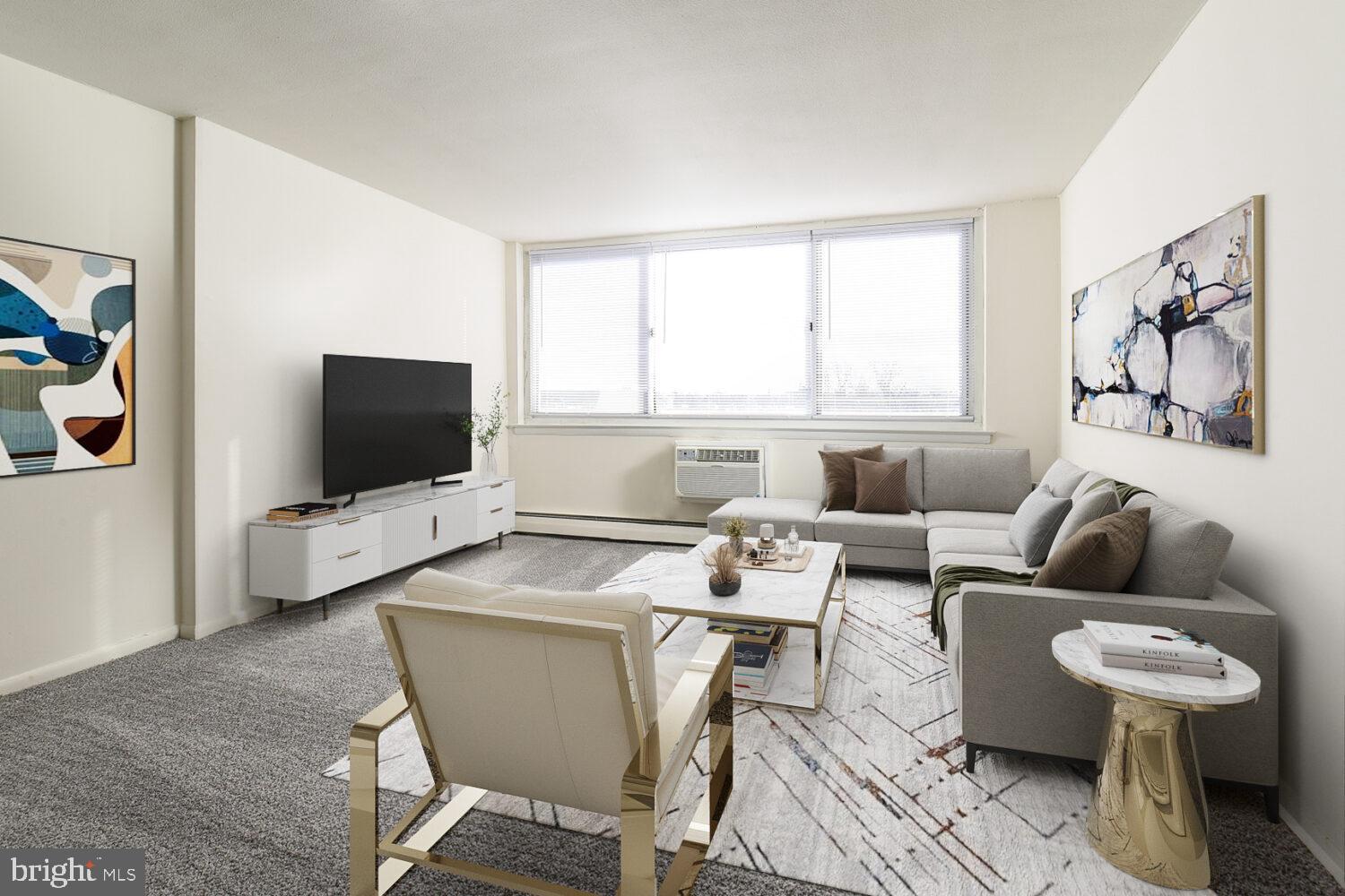 449 HAMILTON ST #504