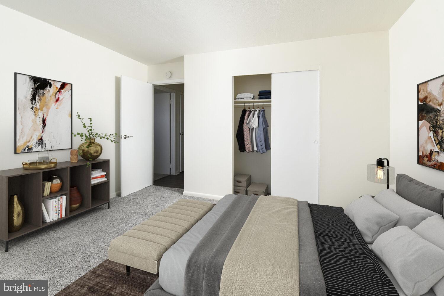 449 HAMILTON ST #213