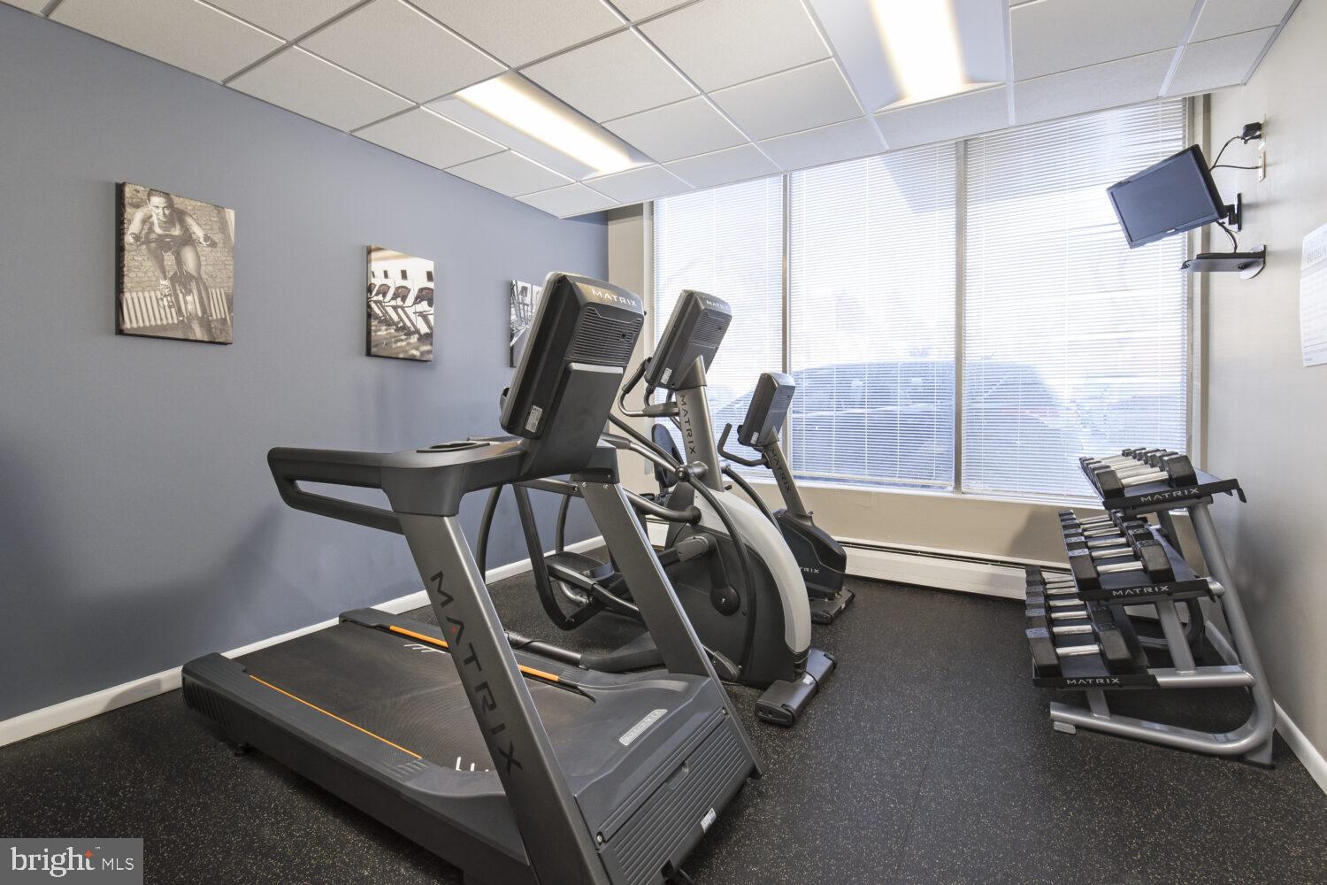 449 HAMILTON ST #314