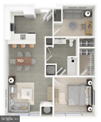 9 PRESIDENTIAL BLVD #1B-117