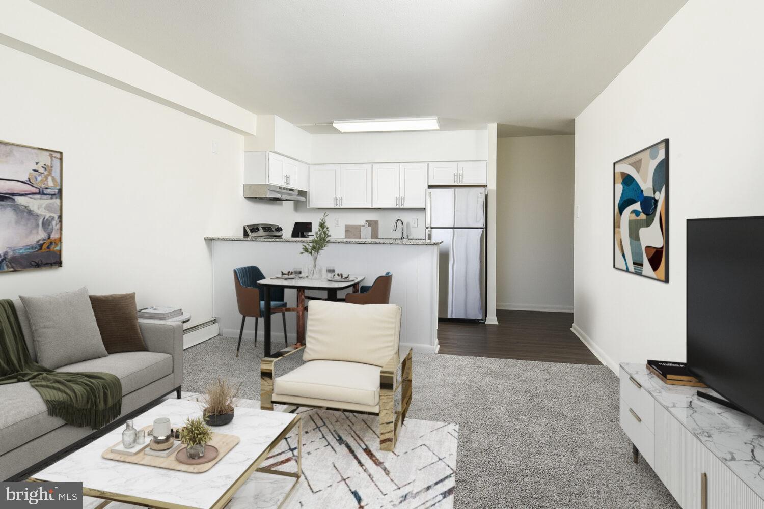 449 HAMILTON ST #202