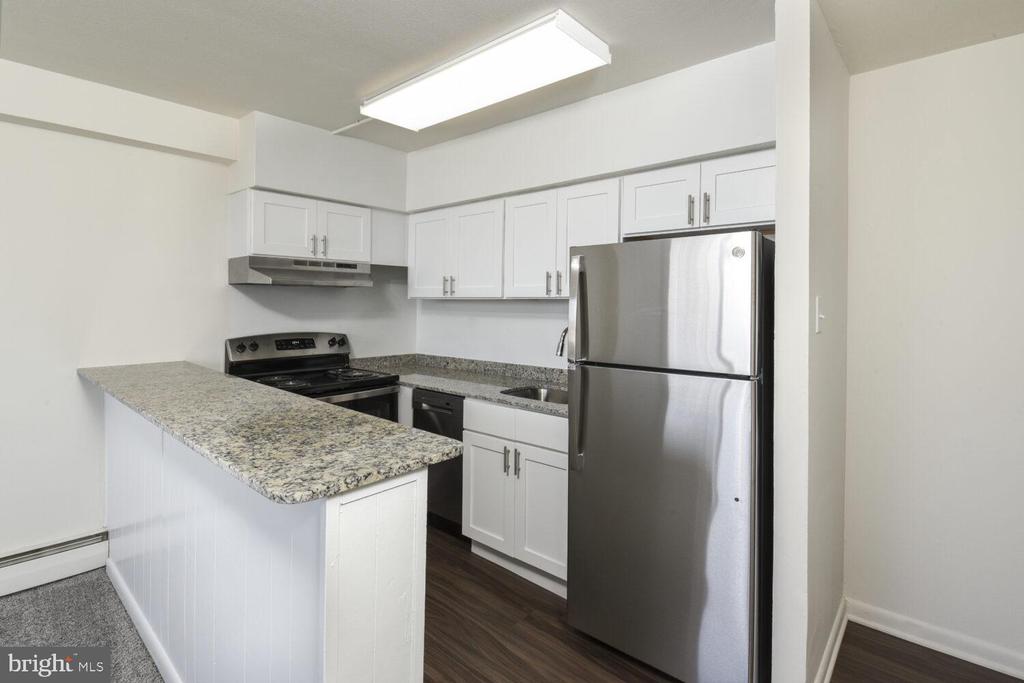 449 HAMILTON ST #315