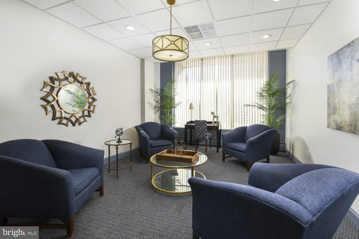 449 HAMILTON ST #412