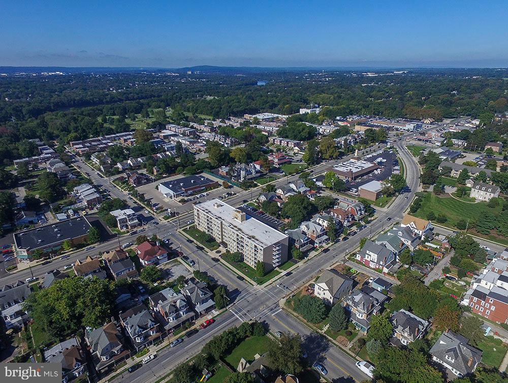 449 HAMILTON ST #603