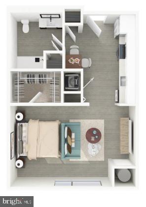 9 PRESIDENTIAL BLVD #1B-444