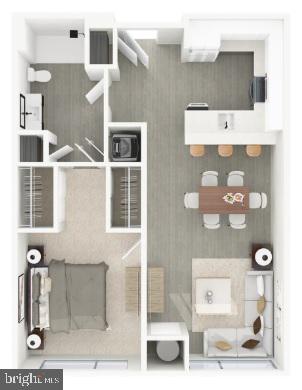 9 PRESIDENTIAL BLVD #1B-238