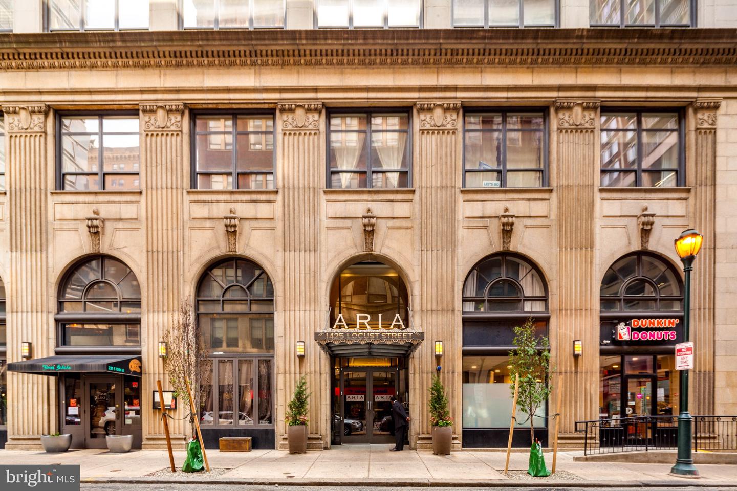 1425 LOCUST STREET Unit: 2D