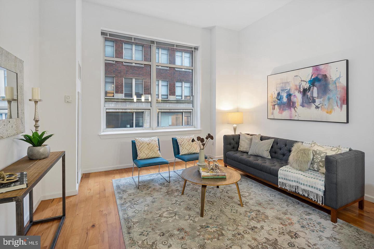 1425 LOCUST STREET Unit: 2D
