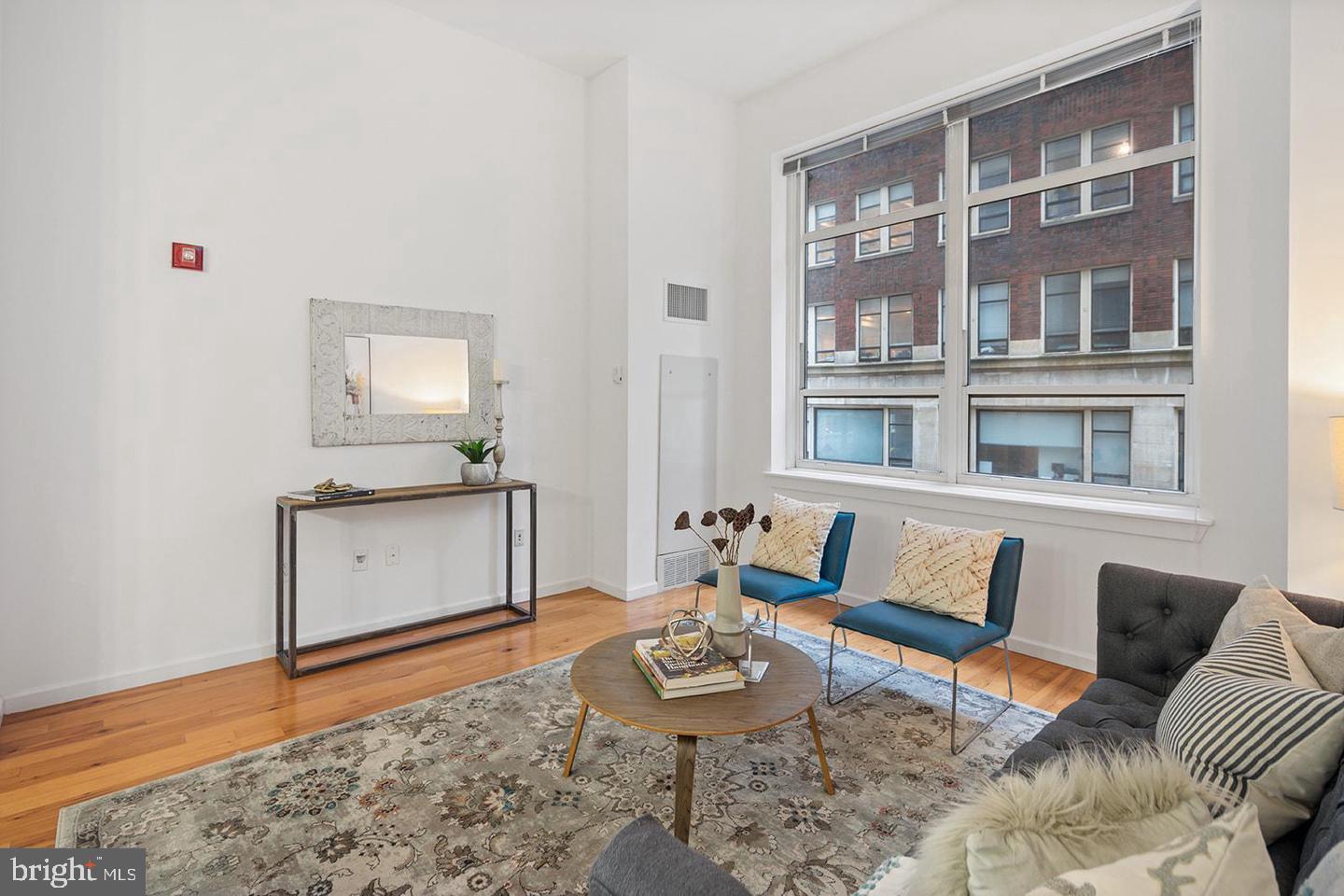 1425 LOCUST STREET Unit: 2D