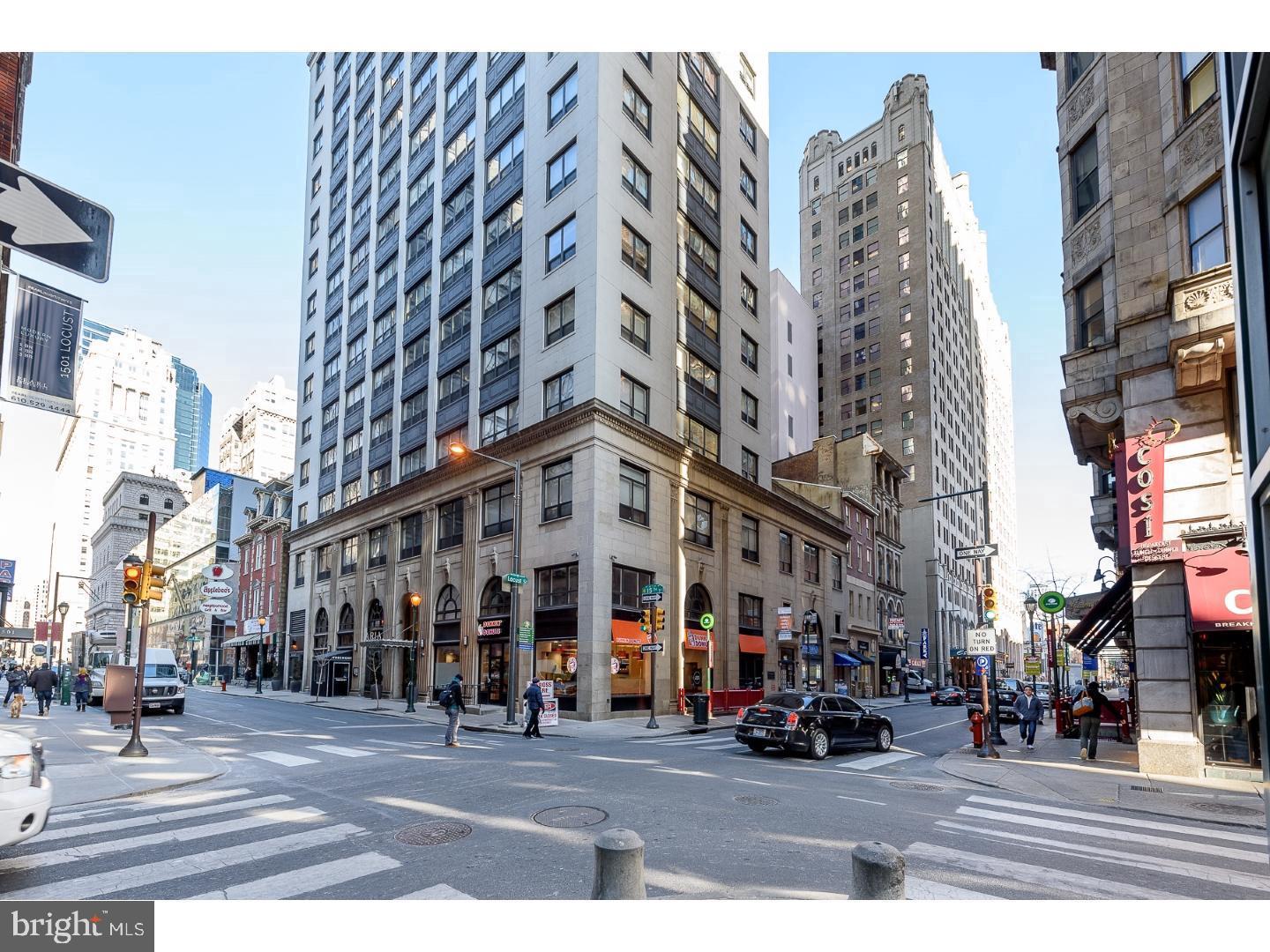 1425 LOCUST STREET Unit: 2D