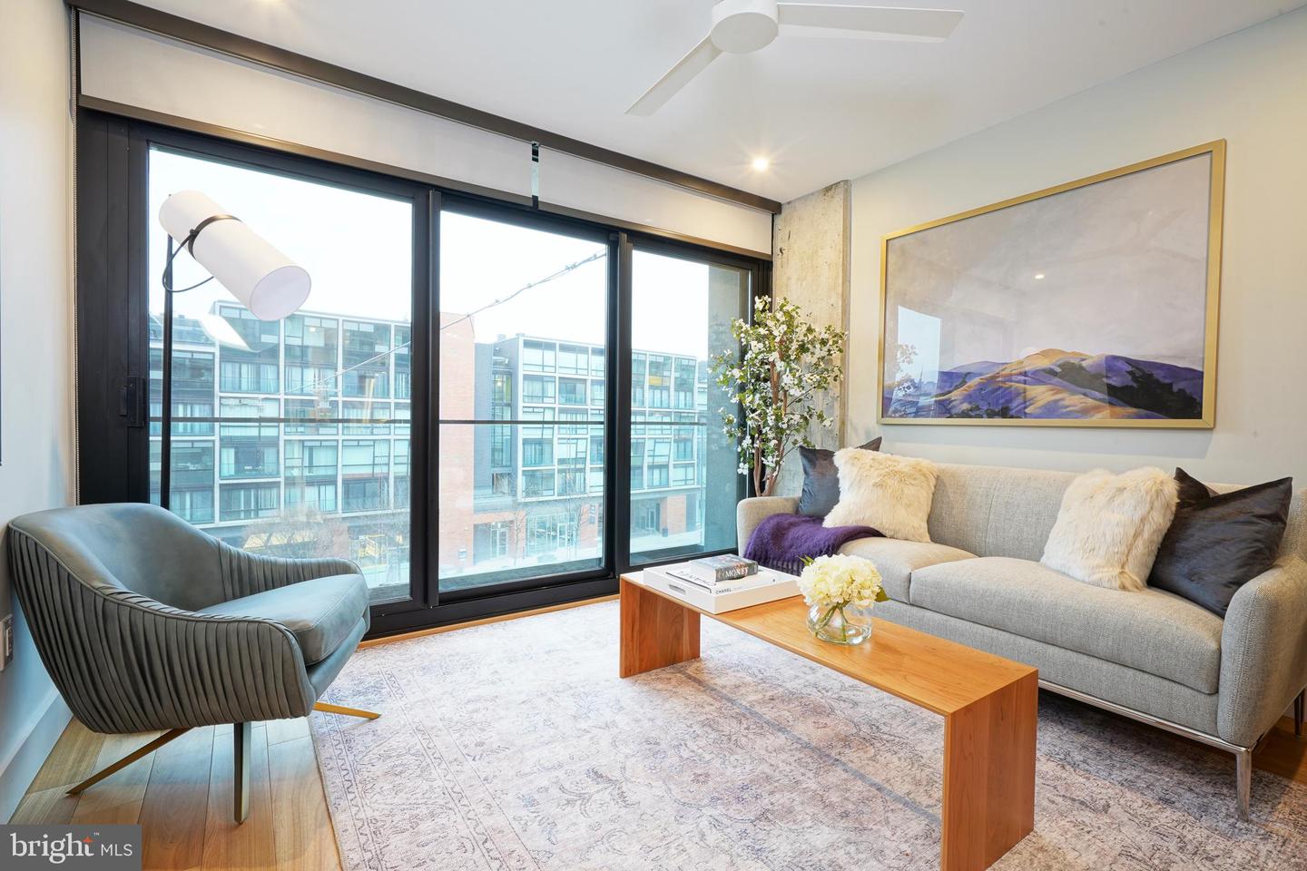 1001 N 2ND STREET Unit: 2B/2BA