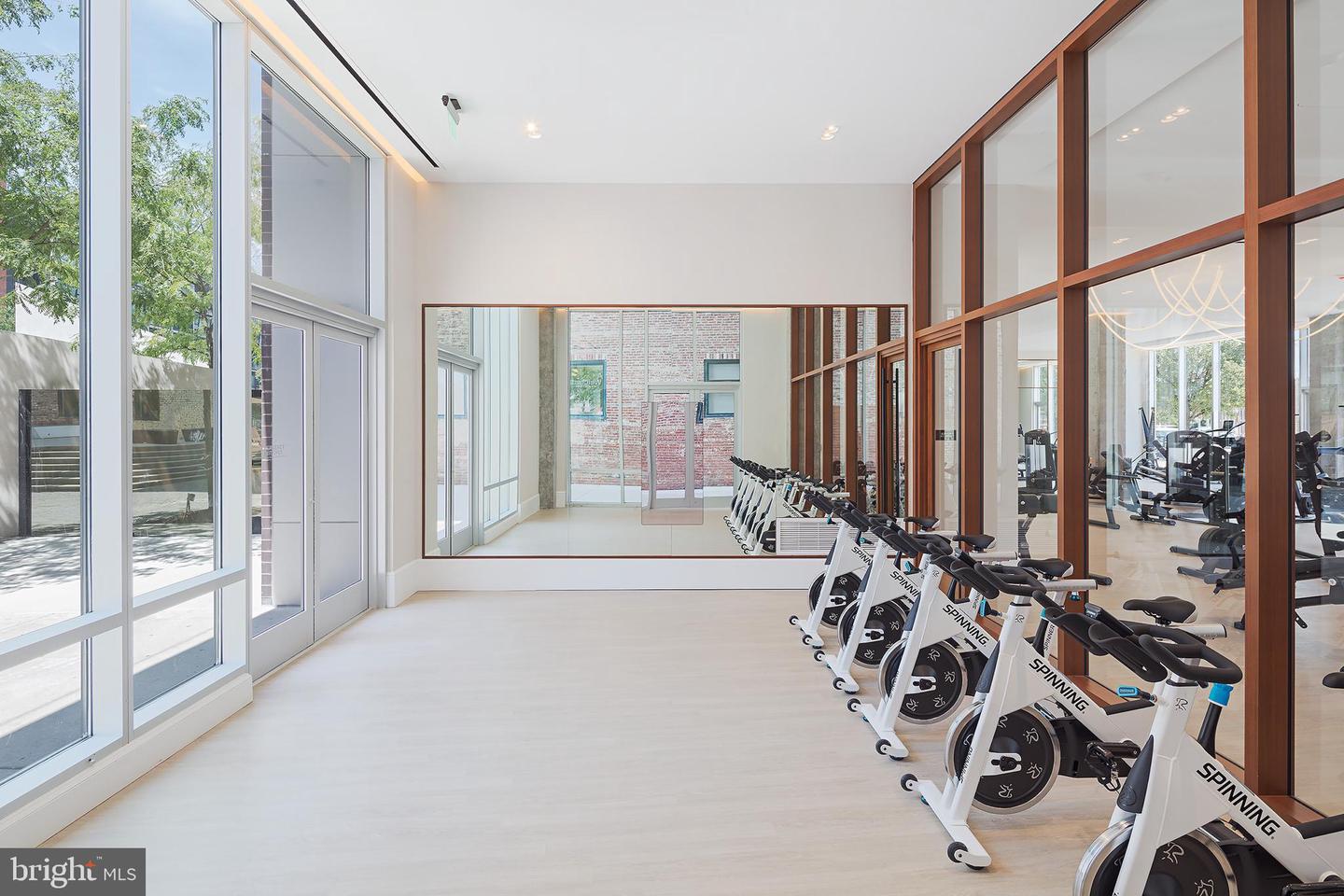 1001 N 2ND STREET Unit: 2B/2BA