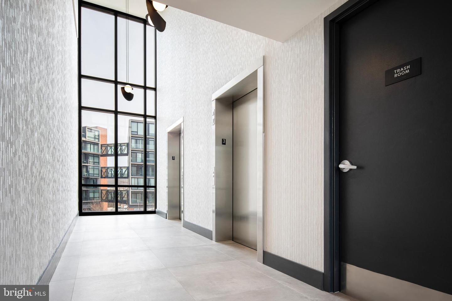 1001 N 2ND STREET Unit: 2B/2BA