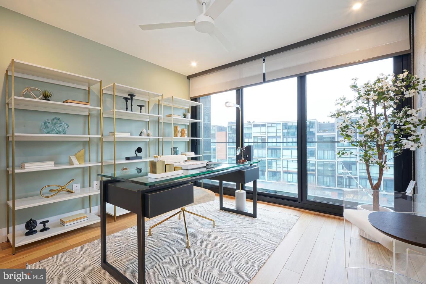 1001 N 2ND STREET Unit: 2B/2BA