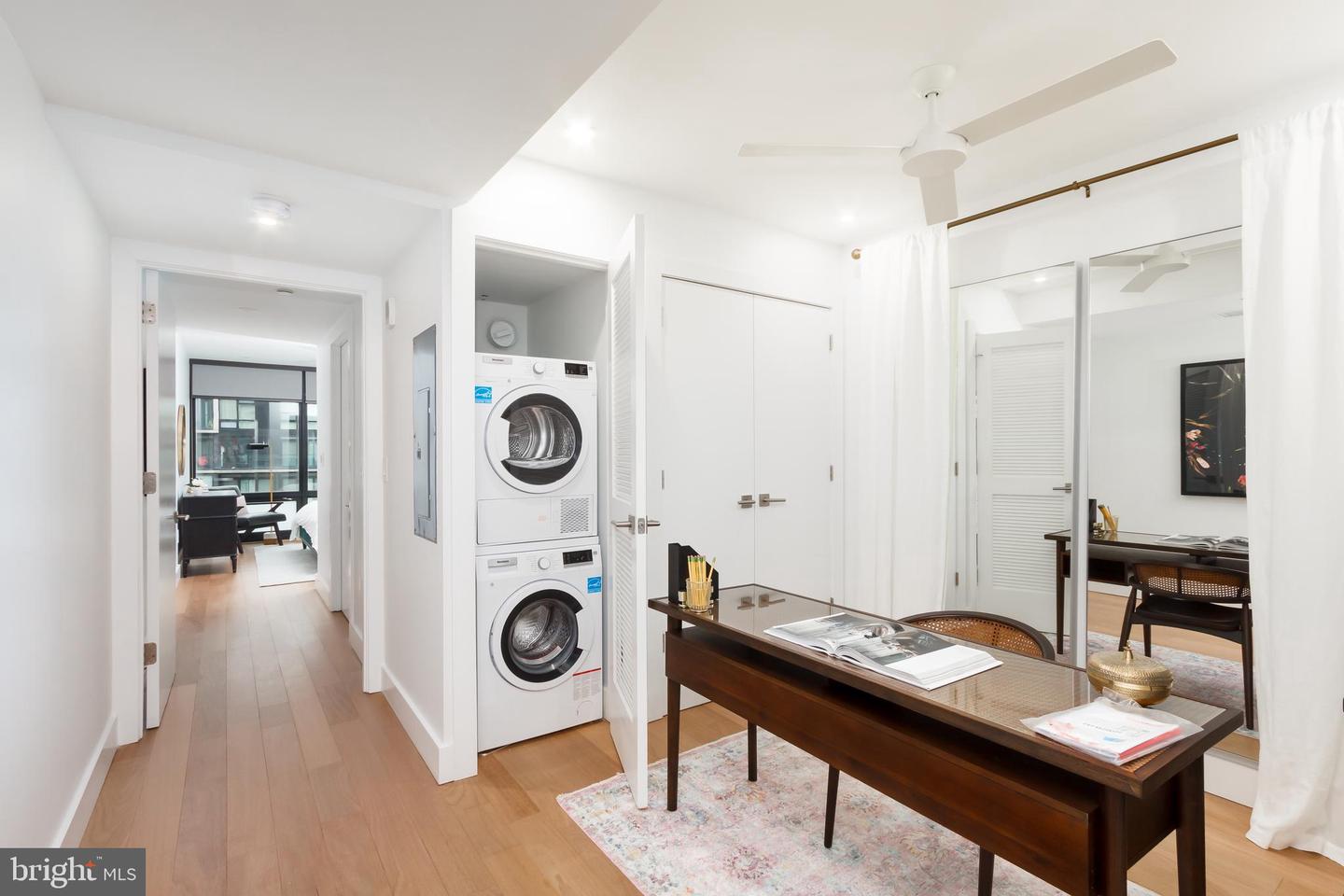 1001 N 2ND STREET Unit: 2B/2BA