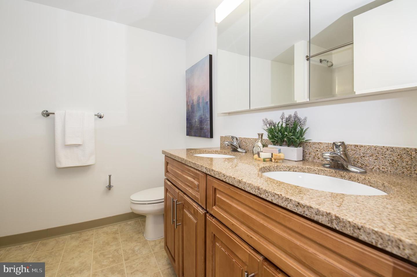 1001 N 2ND STREET Unit: 2B/2BA