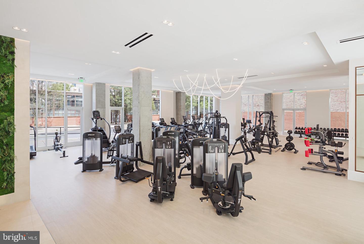 1001 N 2ND STREET Unit: 2B/2BA