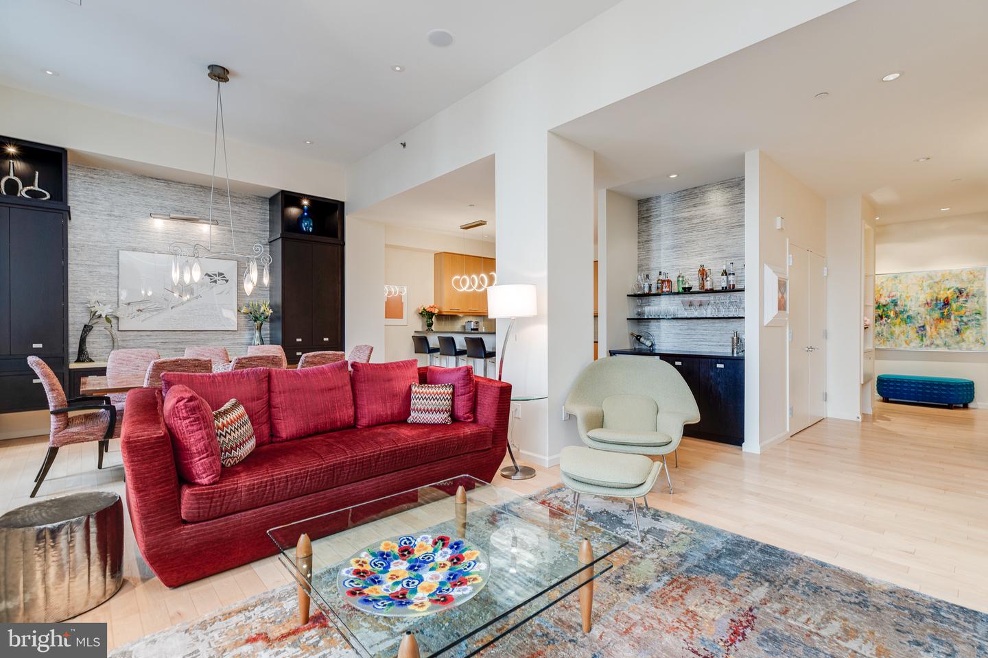 1425 LOCUST STREET Unit: 16CD