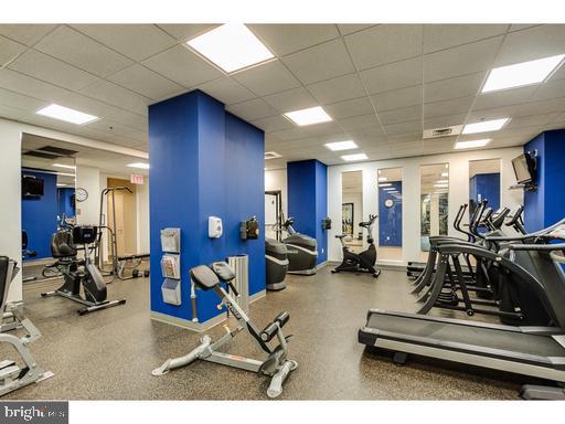 1425 LOCUST STREET Unit: 16CD