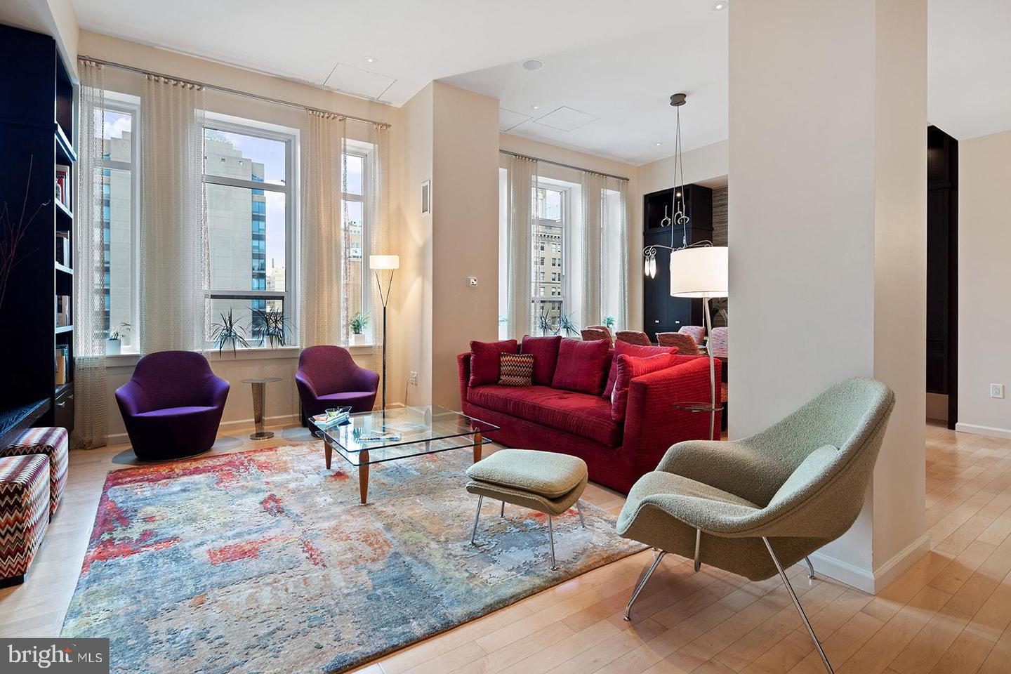 1425 LOCUST STREET Unit: 16CD