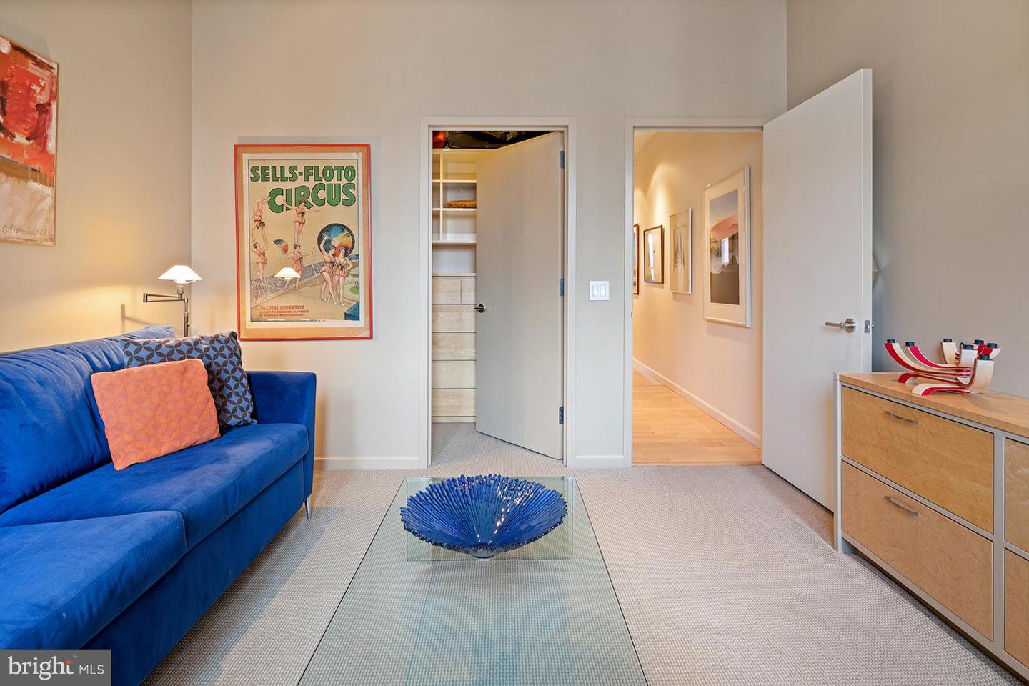 1425 LOCUST STREET Unit: 16CD