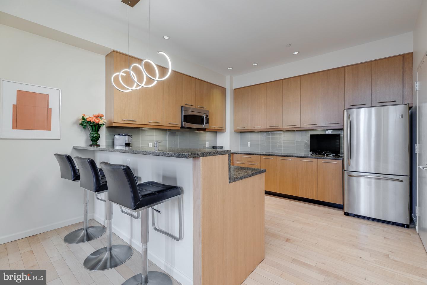 1425 LOCUST STREET Unit: 16CD