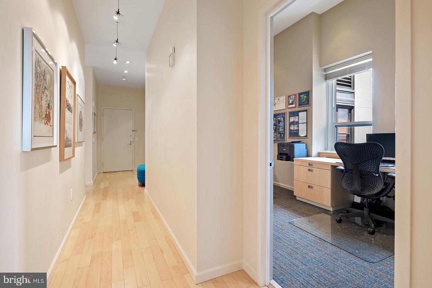 1425 LOCUST STREET Unit: 16CD