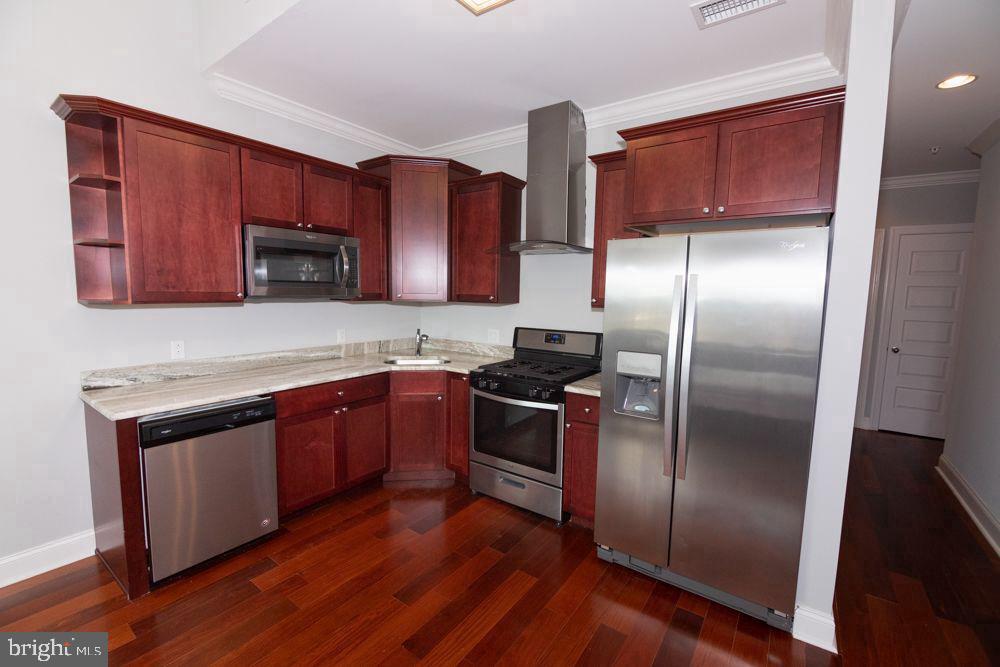1403 N 5TH STREET Unit: 1B1BA