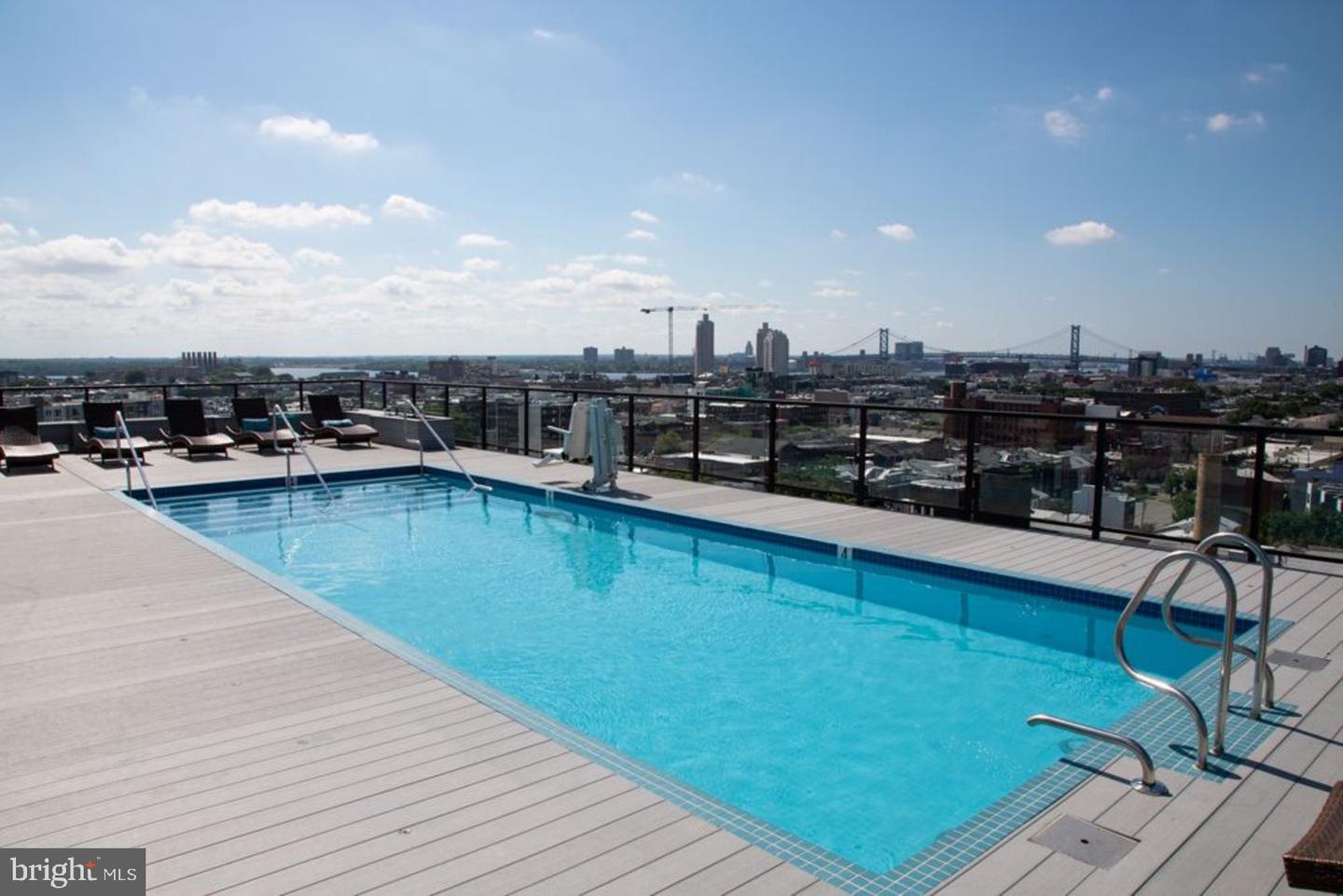 1403 N 5TH STREET Unit: 1B1BA