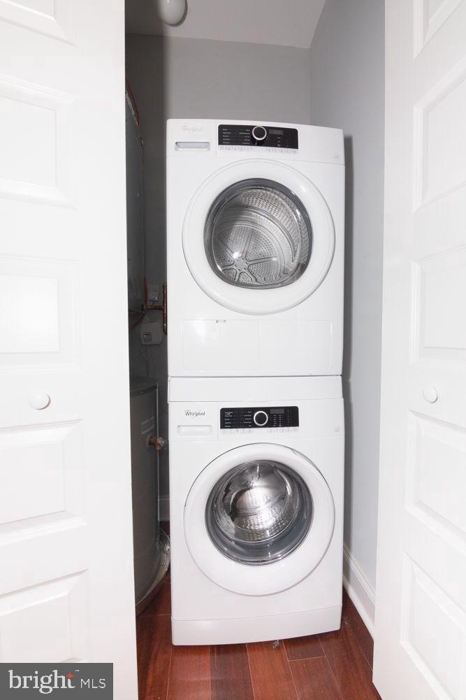 1403 N 5TH STREET Unit: 1B1BA