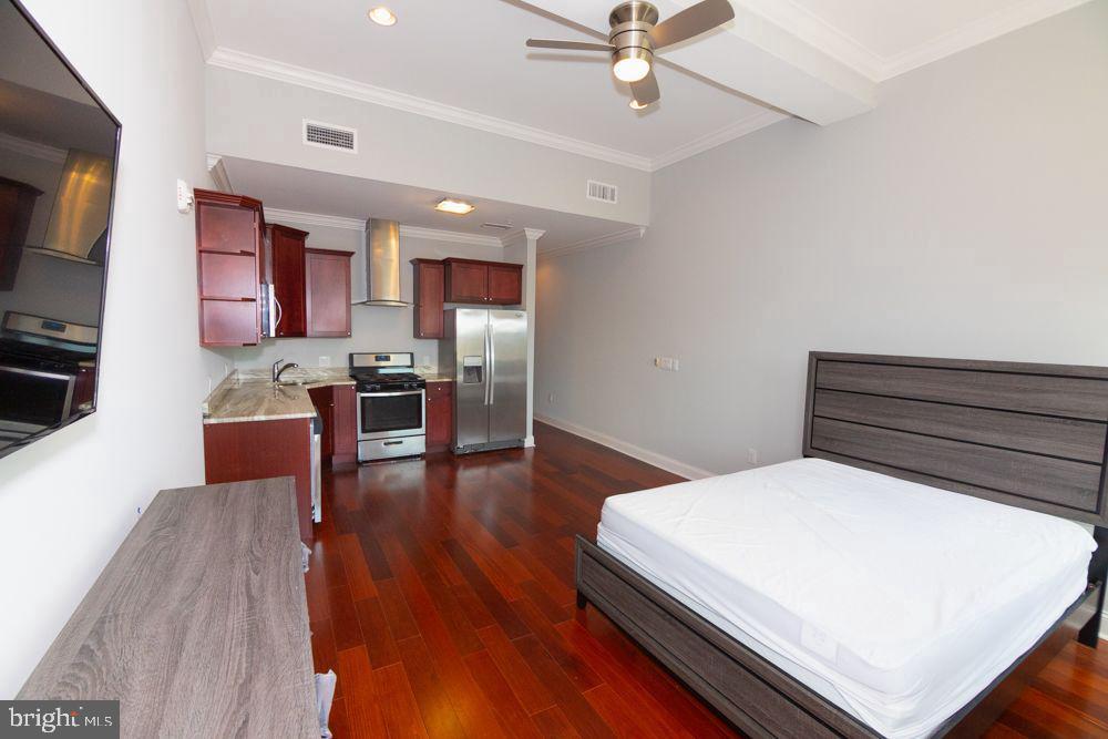 1403 N 5TH STREET Unit: 1B1BA