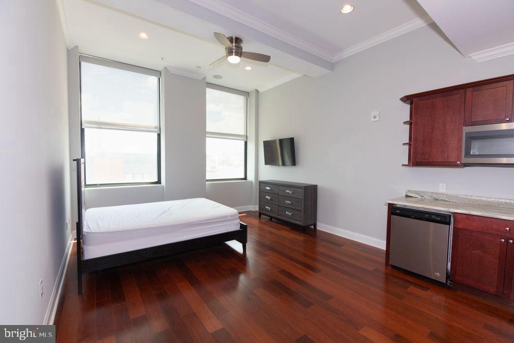 1403 N 5TH STREET Unit: 1B1BA