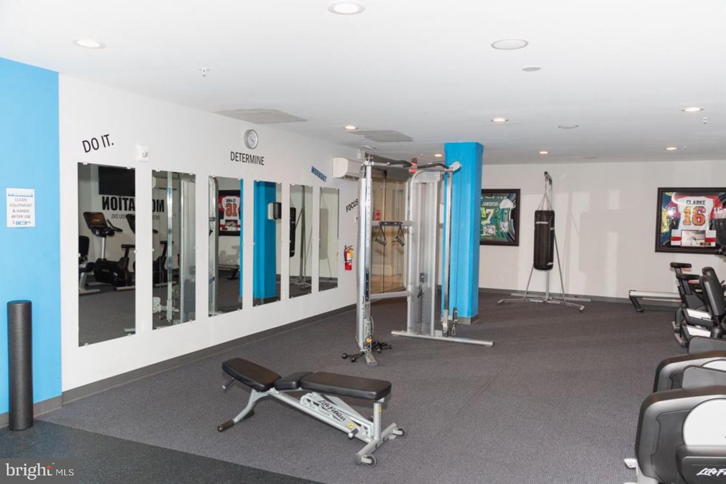1403 N 5TH STREET Unit: 1B1BA