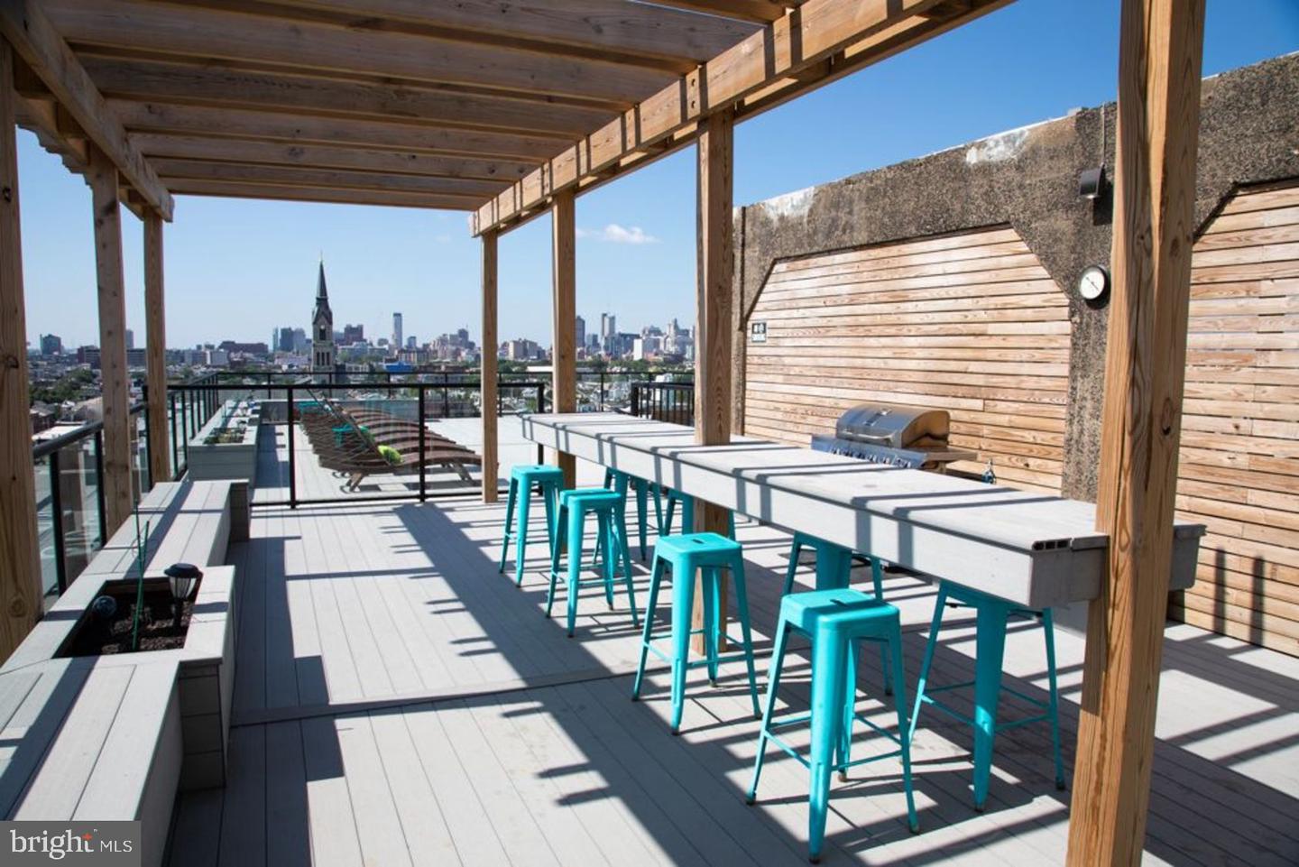 1403 N 5TH STREET Unit: 1B1BA