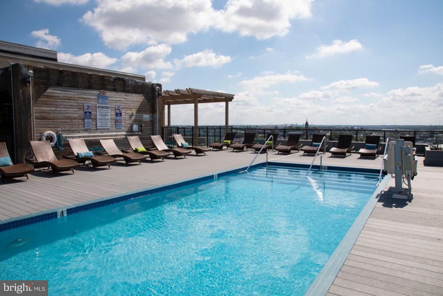 1403 N 5TH STREET Unit: 1B1BA