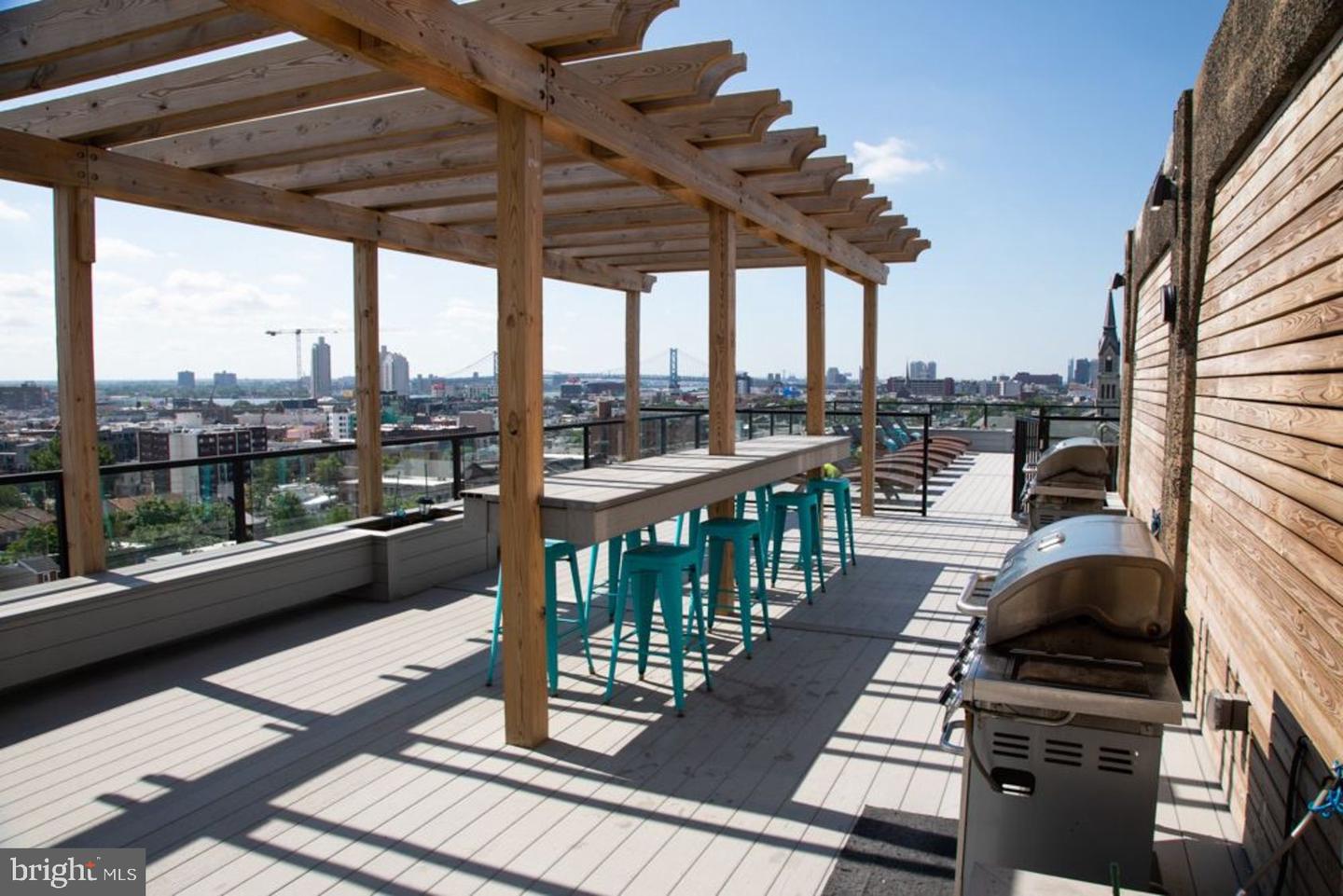 1403 N 5TH STREET Unit: 1B1BA
