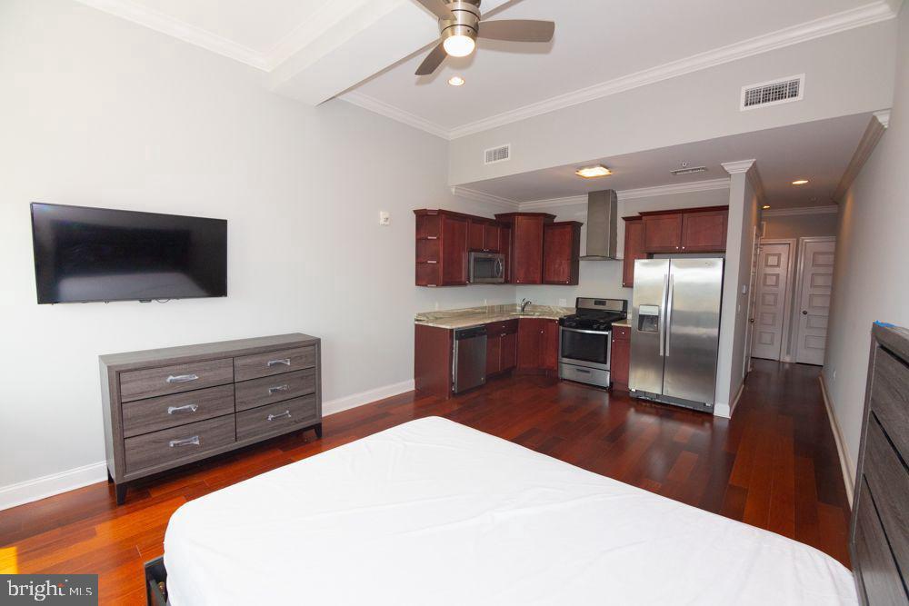 1403 N 5TH STREET Unit: 1B1BA