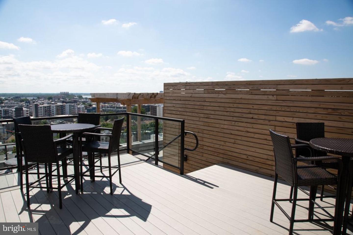 1403 N 5TH STREET Unit: 1B1BA