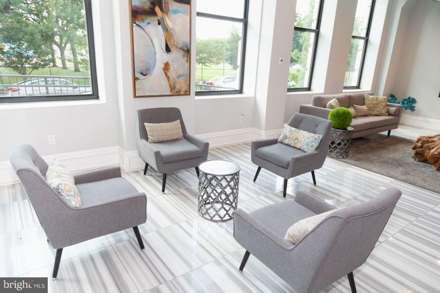 1403 N 5TH STREET Unit: 1B1BA
