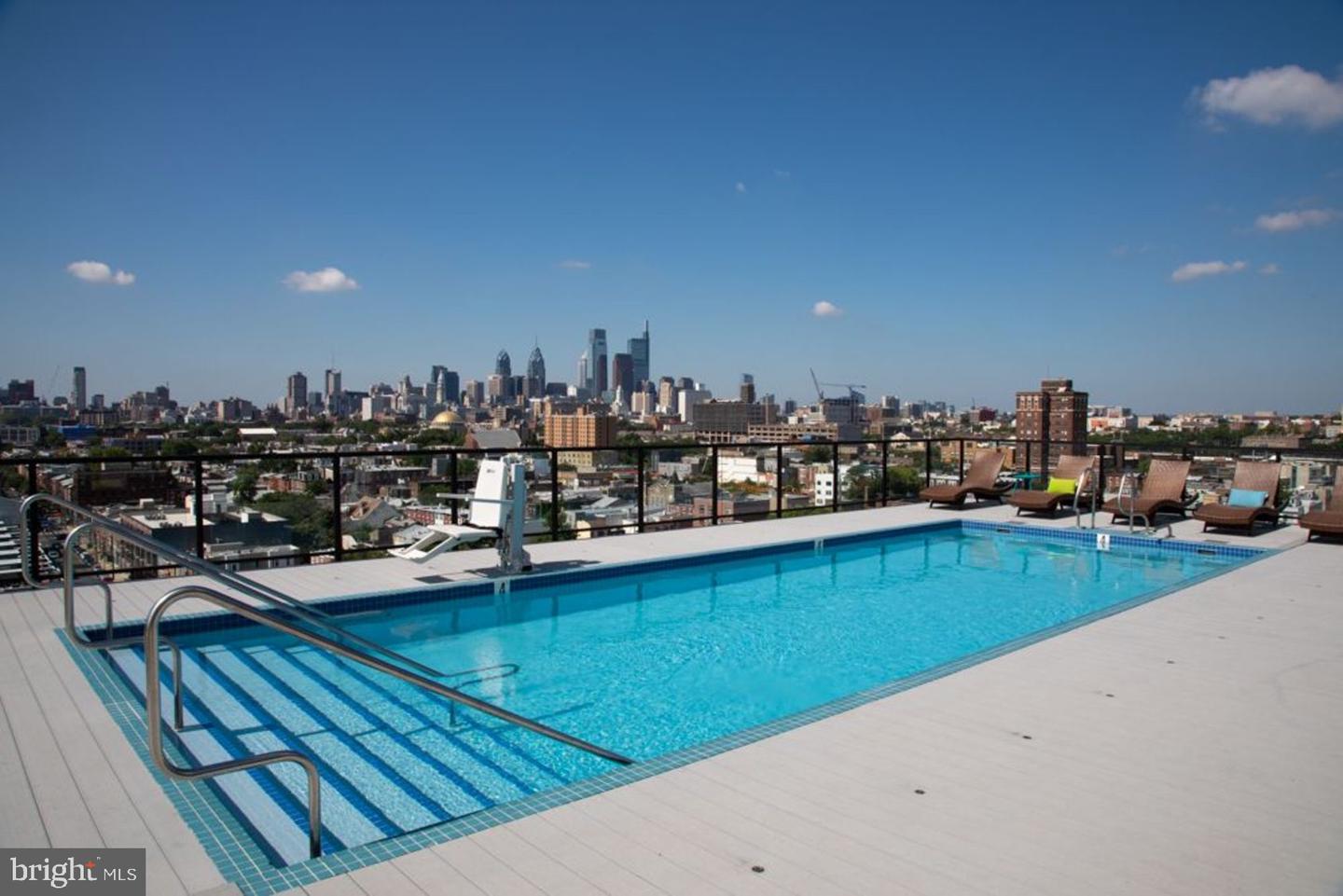 1403 N 5TH STREET Unit: 1B1BA