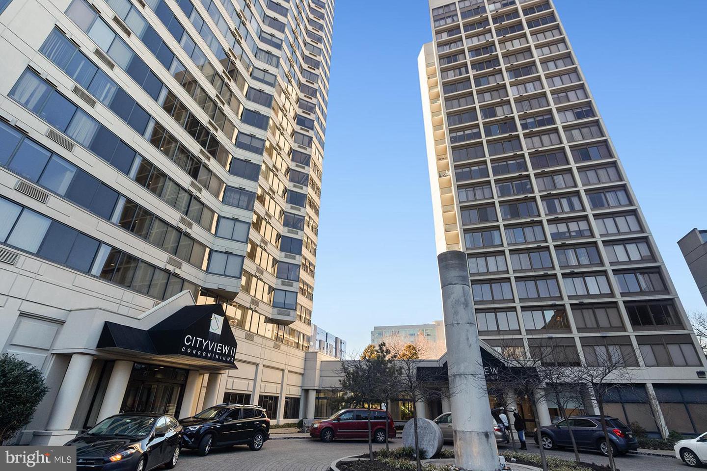 2001 HAMILTON ST Unit: 1817