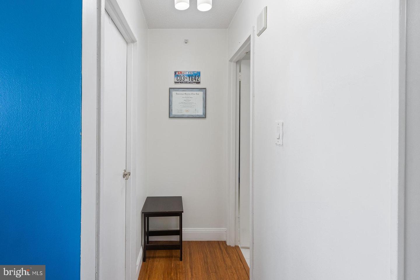 2001 HAMILTON ST Unit: 1817