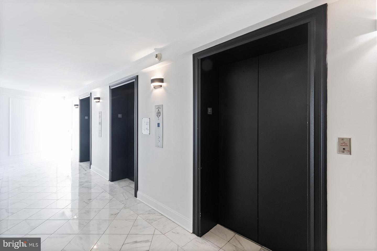 2001 HAMILTON ST Unit: 1817